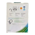 Xbox360 Chatpad With Headset Microsoft Keypad For Controller New