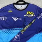 Kang Racing Alacranex Off Road Championship Jersey Men L Long Sleeve Graphic