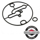 In Oem Briggs Bag Genuine Oem Briggs And Stratton 698781 Carb Float Bowl Gasket