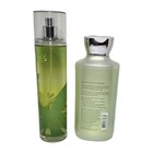 Bath   Body Works  white Citrus  Fragrance Set Body Mist   Luxury Bubble Bath 