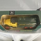 John Deere Lube Express 1930 Diamond T Tanker Bank 1 40 Scale