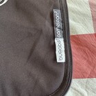 Bugaboo Cameleon 3 Bassinet Apron Black Fits 1  2 Or 3