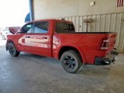 Blower Motor Fits 19-26 Dodge 2500 Pickup 1834900