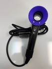 Dyson Supersonic     Real Dyson Hair Dryer     Black purple     Styling Tool