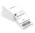 4x6 Thermal Shipping Labels Ups-3 000 Ct