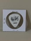 Melissa Ethridge Stage Used Guitar Pick 2025 Tour