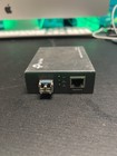 Tp-link Mc220l Gigabit Ethernet Sfp To Rj45 Fiber Media Converter