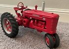 Mccormick Deering Farmall M Narrow Front-end Tractor - Prime Condition