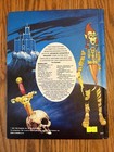 Fiend Folio 1st Print 1st Edition Dungeons   Dragons 1981 Nm- 