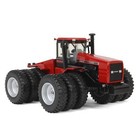 Ertl 1 64 Case Ih Steiger 9380 Tractor Triple Wheels Prestige Collection 44326