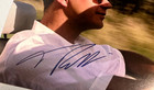 Tim Robbins Signed 11x14 Photo Shawshank Redemption Autograph Auto Psa dna Coa