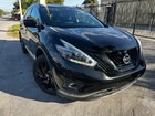 2018 Nissan Murano 