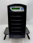 Vin Power Digital Shark Copier Dc  1-to-6 Dvd cd Duplicator  Sata 24x