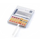 Macherey-nagel Ph-fix Test Strips  0-14  Pk 100