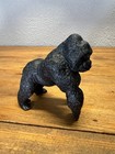 Safari Ltd Male Gorilla Silverback Adult 2005 Ape Animal Figure