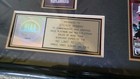 Master P No Limit Records 1997 8x Platinum Riaa Plaque Rare     