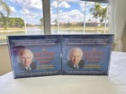 Jim Rohn Weekend Event Excelling In The New Millennium 8 Dvd s   Workbook  New 