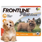 Front Plus Dogs And Cats  6 Doses 6 Months Supply Brand   New