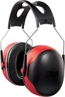 3m Noise Reduction Rating Nrr 30db Gun Range Shooting Construction Ear Muffs