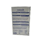 Waterpik Aquarius Water Flosser - Wp-667 Cd - New