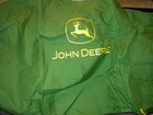 Bbq Grill Cover In John Deere Green With Logo