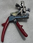 Curtis Industries Model 15 Cam Set Key Code Cutter Locksmith Tool