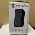 Periphio 2 och Multimedia Speakers  Laptop  Phone Sound System  Rgb Led Effect 
