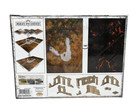 Game Workshop Warhammer Age Of Sigmar Blasted Hallowheart Realm Of Battle  new 