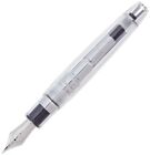 Sailor Professional Gear Silver Kop Demonstration Fountain Pen M Nib 10-9619-400
