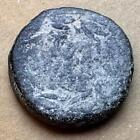 Genuine Roman   Greek   Ancient Coin Unidentified   zb107
