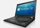 Lenovo Thinkpad T420  I7 Extreme 3 5ghz 8gb  128gb Ssd  Hd    Windows 10 Nvidia