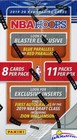 2019 20 Panini Hoops Basketball Huge Factory Sealed Blaster Box-autograph mem