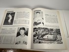     1961 Boston Red Sox Baseball Yearbook High Grade      