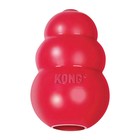 Kong Extreme Bounce Ball Dog Toy Md lg Durable Rubber Fetch   Chew 3 