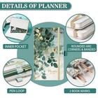  calendar - 3 Year Planner 2026-2029  July 2026 - June 2026-2029 Pocket Planner