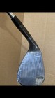 Rare  Jaws Raw Black Plasma Wedge 56  Loft 12  Bounce Callaway Make An Offer