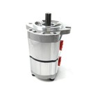 Hydraulic Gear Pump Pgp51063g3lp For Timeway Tpm-16 Mini Excavator Agt-h15r