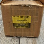 Stanley Magic Door 12v Transformer 311805 New