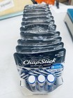 Chapstick Moisturizer Original Lip Balm Tubes  Spf 12   0 15 Oz   12pack Of 3   