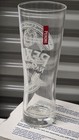 Peroni Nastro Azzurro Beer Glasses 0 3l Set Of 6 New In Box Sahm Italy Bar Pub