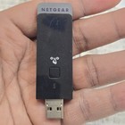 Netgear Wna3100 Wireless N300 Wifi Usb Adapter In Box 