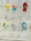 Hatchimals Colleggtibles Lot Of 20 Mini Figures - Mixed Approximately 1  Tall