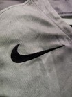 Nike Football Club Away Soccer Jersey Green black Aq0662-376 Men s Size Medium M