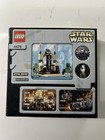 Lego Star Wars  Jabba   s Prize   4476  Brand New In Factory Sealed Box