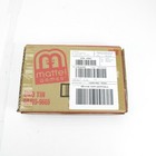 Mattel Uno Family Card Game With 112 Cards In A Storage Tin Box Travel Friendly