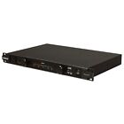 Furman Pl-plusc 15a Advanced Power Conditioner With Lights   Voltmeter