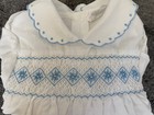 Vintage Baby Girls Baby Togs Dress  133