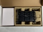 Startech com Mcm1110sfp Gigabit Ethernet Fiber Media Converter