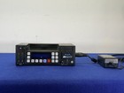 Aja Ki Pro Portable File-based Hd sd Recorder And Player W power Supply -no Disk
