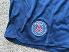 Nike Mens Psg Paris Saint Germain Shorts Dx2716-410